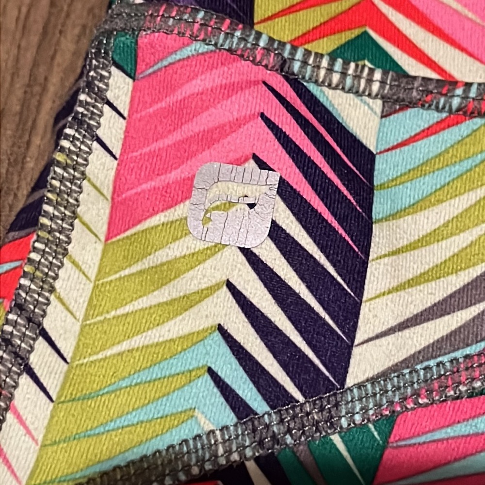 Fabletics W Capris - Picture 3 of 6
